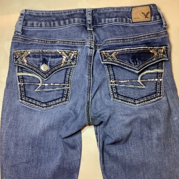 American Eagle Outfitters Jeans - Picture 3 of 7